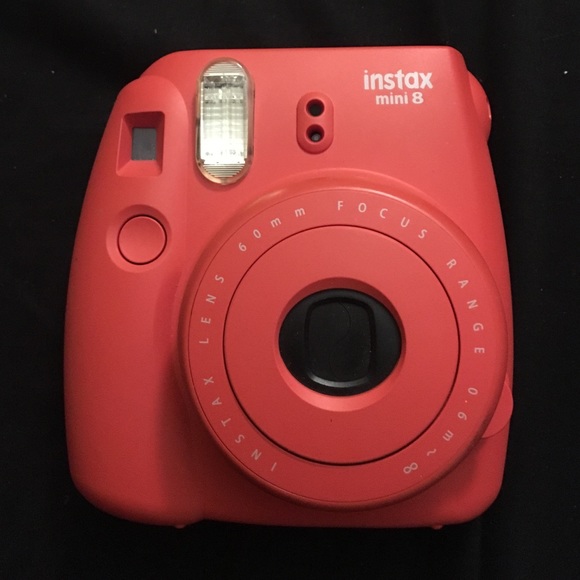 Instax mini 8