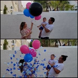 Meet your Posher, Joelly