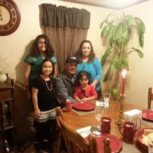 Meet your Posher, Rosa