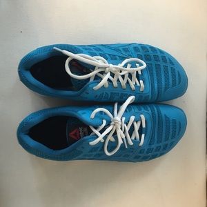 Barely Worn Reebok Crossfit Nano 3.0 - Size 9