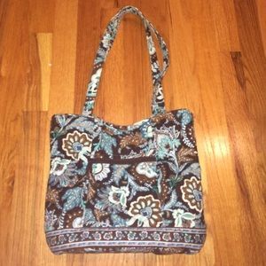 authentic Vera Bradley handbag