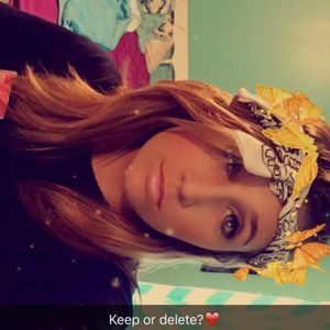 Meet your Posher, Allie