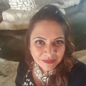 Meet your Posher, Sylvia