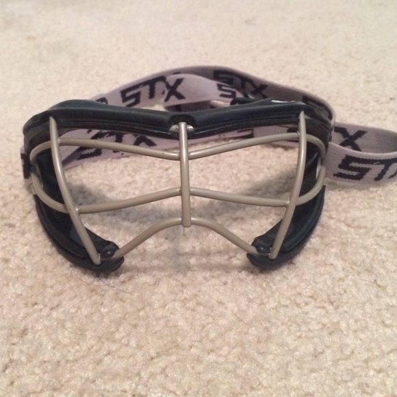 Lacrosse/ field hockey goggles