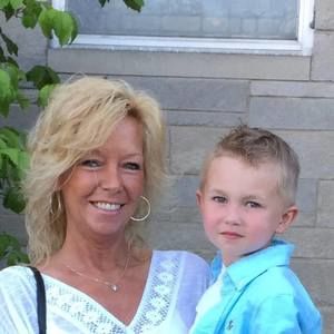 Meet your Posher, Lida