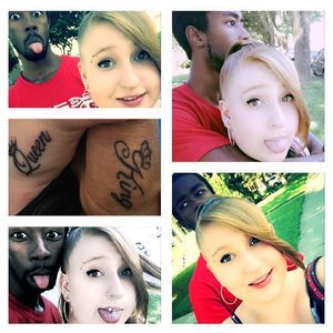 Meet your Posher, Mackenzie