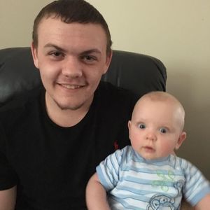 Meet your Posher, April