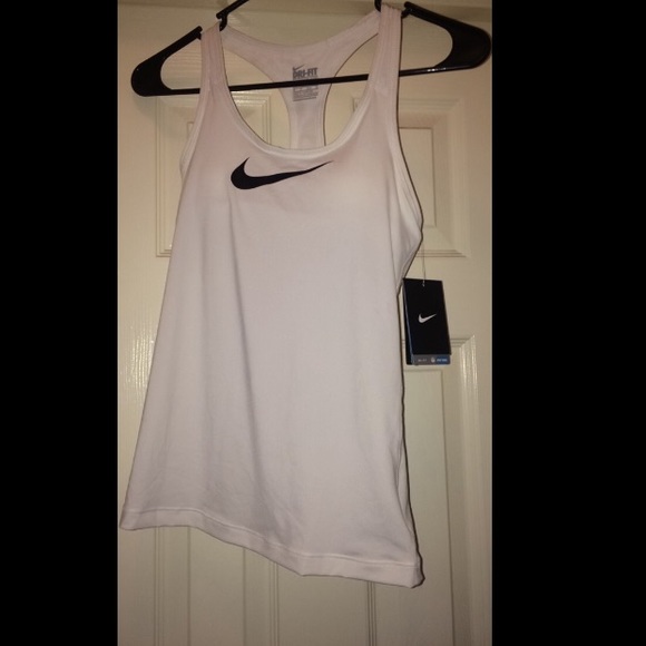 Nike Workout Top