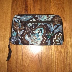 Authentic Vera Bradley wallet