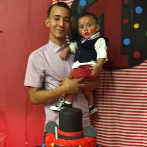 Meet your Posher, William