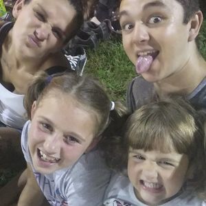 Meet your Posher, Alisha