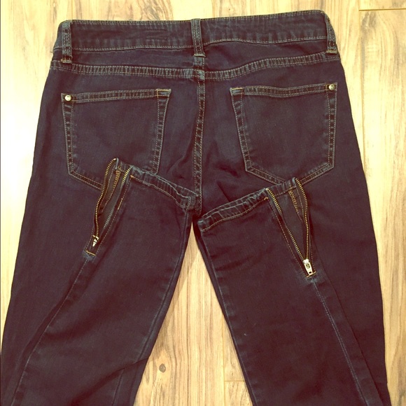 Pilcro Jeans