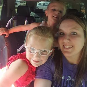 Meet your Posher, Alysha