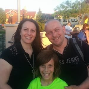 Meet your Posher, Galina