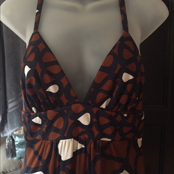 Tina Turk dress sz 2 worn once! - Picture 2 of 4