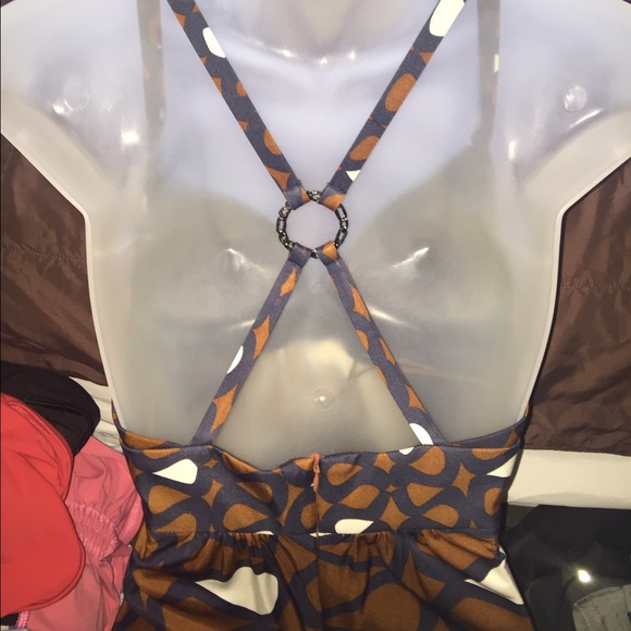 Tina Turk dress sz 2 worn once! - Picture 3 of 4