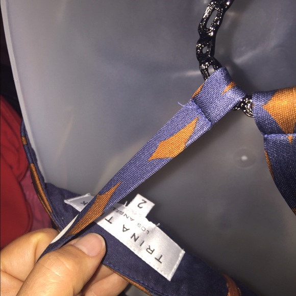 Tina Turk dress sz 2 worn once! - Picture 4 of 4