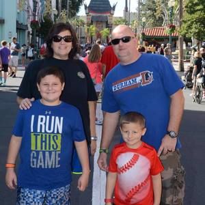 Meet your Posher, Mandy