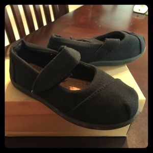 Toddler shoes
