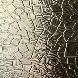 Meet your Posher, Joanna