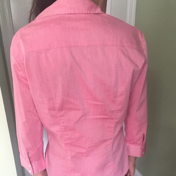 Blouse - Picture 3 of 4