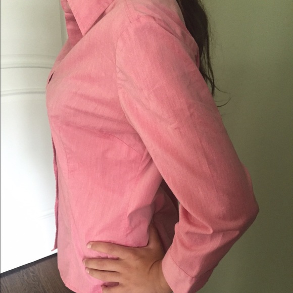 Blouse - Picture 2 of 4