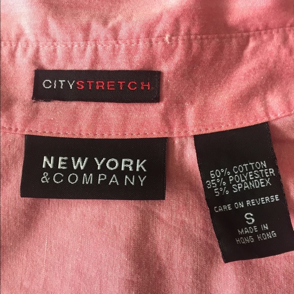 Blouse - Picture 4 of 4