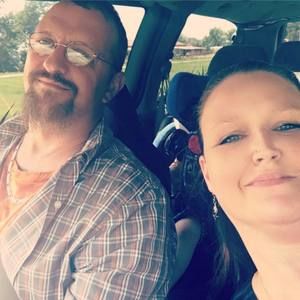 Meet your Posher, Cody n lisa