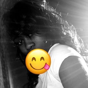 Meet your Posher, Tyeashaa