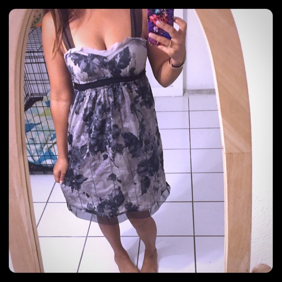 SALE! Ann Taylor Loft dress