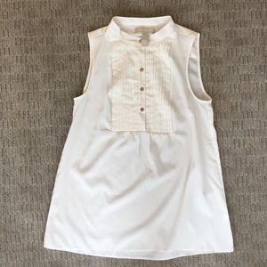Never worn Banana Republic blouse