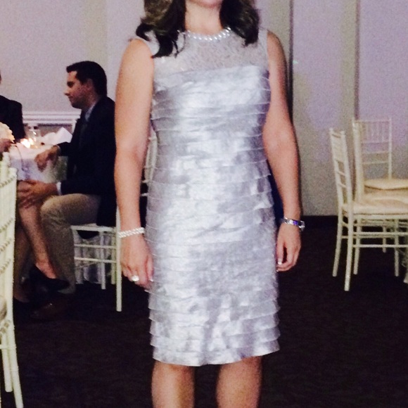 Cocktail dress