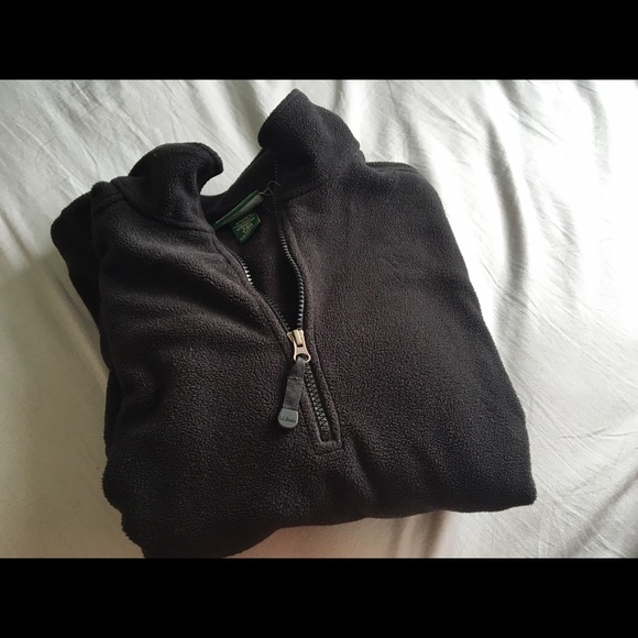 L.L. Bean Pullover