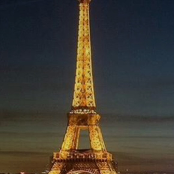 Meet your Posher, Tay