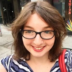 Meet your Posher, Sara