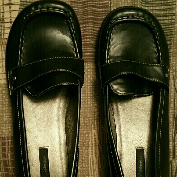 Xhilaration Slip-on Shoes Size 9