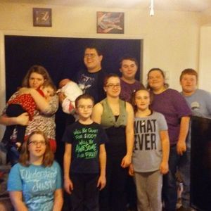 Meet your Posher, Sandra