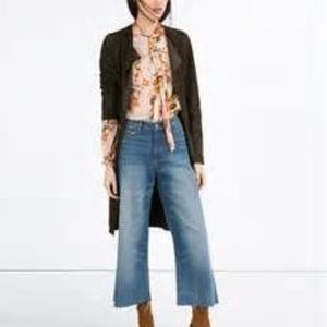 High Rise  Zara Jean