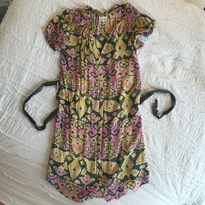 Vintage style Anthropologie dress