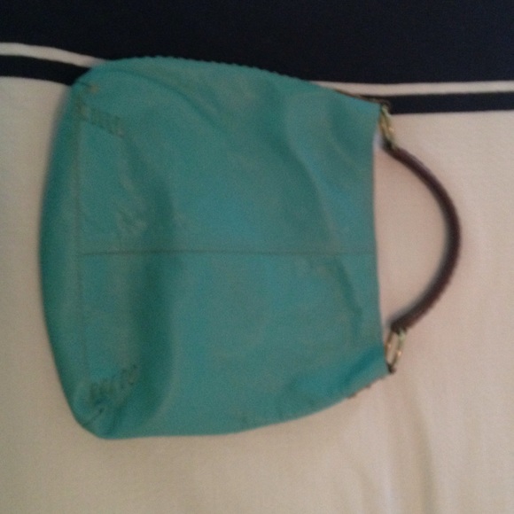 Lucky Hobo handbag