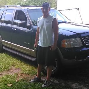 Meet your Posher, Loretta