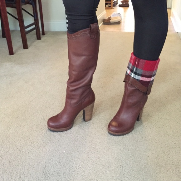 Lucky Brand Shoes - Lucky Brand boots
