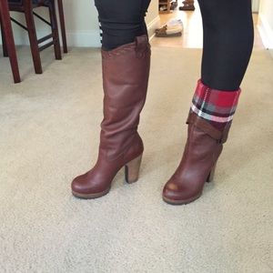 Lucky Brand boots