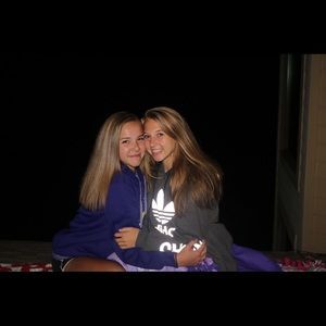 Meet your Posher, Annika