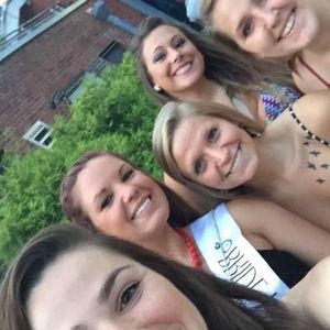 Meet your Posher, Wendy