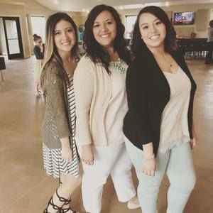 Meet your Posher, Divina