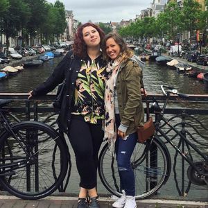 Meet your Posher, Dena