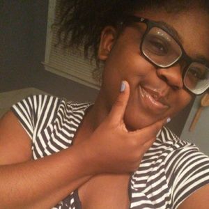 Meet your Posher, Fatimah