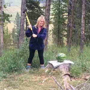 Meet your Posher, Blair