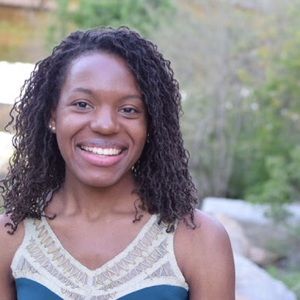 Meet your Posher, Symone